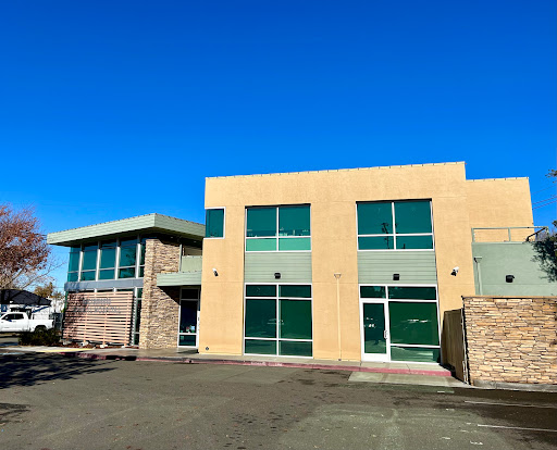 Sacramento Animal Hospital - 1