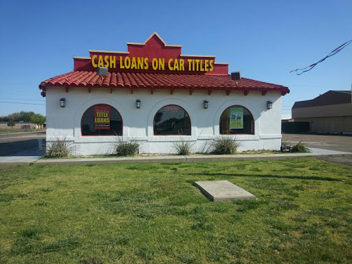 Colfax Loans in Plainview, Texas