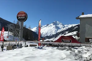 SPORT 2000 LA POUDREUSE - Location ski Val Cenis image