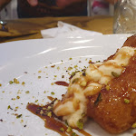 Photo n°2 de l'avis de Emilia.u fait le 25/08/2019 à 02:56 sur le  Bellavista Pizzeria Bistrot à Ostuni