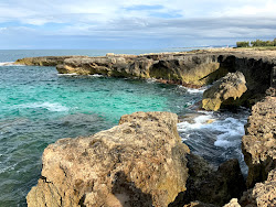 Photo de Cala Vergine - endroit populaire parmi les connaisseurs de la détente
