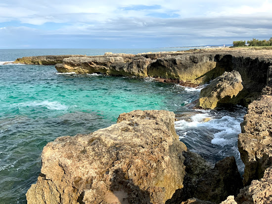 Cala Vergine