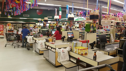 Supermarket «Marketon Supermarket», reviews and photos, 1500 S Wells Ave, Reno, NV 89502, USA
