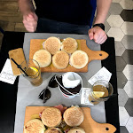 Photo n°1 de l'avis de Daniel.j fait le 26/04/2019 à 11:41 sur le  Mama Mia - Bottega & Piaceri à Parma