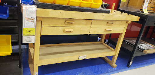 Hardware Store «Harbor Freight Tools», reviews and photos, 303 W Camp Wisdom Rd, Duncanville, TX 75116, USA