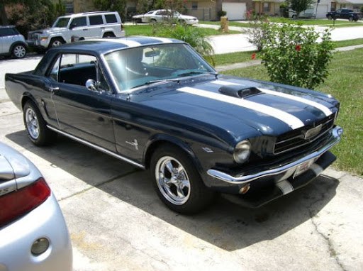 Auto Body Shop «East Colonial Auto Body & Pnt», reviews and photos, 10430 E Colonial Dr, Orlando, FL 32817, USA