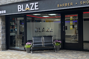 Blaze Barber Shop