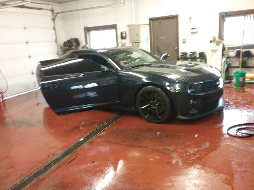 Car Dealer «Crossroad Motors», reviews and photos, 7905 N Illinois St, Caseyville, IL 62232, USA