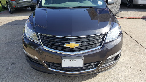 Auto Body Shop «first choice auto», reviews and photos, 4240 Forest Ln, Garland, TX 75042, USA