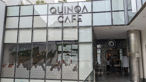 Quinoa Café