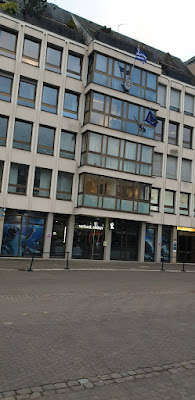 Cardif à Strasbourg