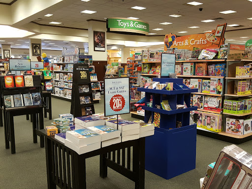 Book Store «Barnes & Noble», reviews and photos, 11802 Dale Mabry Hwy, Tampa, FL 33618, USA