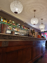 Photo n°31 de Le Café Chouchou à Toulouse ()