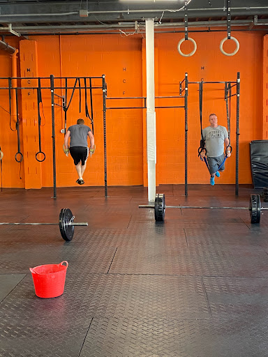 Gym «Strong Together Hackettstown CrossFit», reviews and photos, 200A Valentine St, Hackettstown, NJ 07840, USA