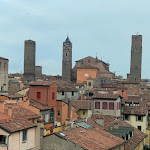 Photo n°3 de l'avis de Eva.o fait le 09/06/2023 à 23:11 sur le  Hotel San Donato - Bologna centro à Bologna