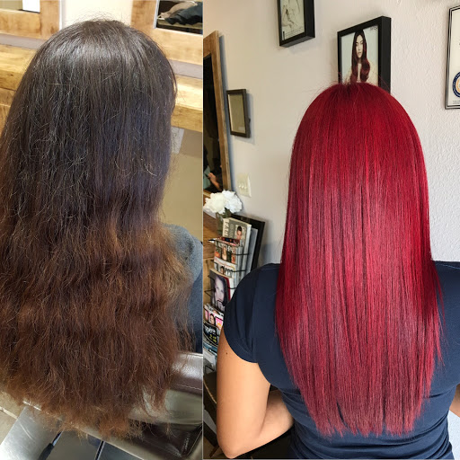 Beauty Salon «1st Avenue Salon», reviews and photos, 10 N 1st Ave, Arcadia, CA 91006, USA