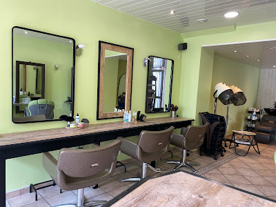 Attrac'tif Coiffure mon salon BIO à Saint-Nazaire