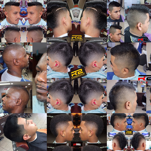 Barber Shop «R2 Barbershop», reviews and photos, 2075 Drew St, Clearwater, FL 33765, USA