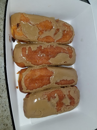 Donut Shop «Sesame Donuts Tigard», reviews and photos, 11945 SW Pacific Hwy, Tigard, OR 97223, USA