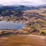 Photo n°3 de l'avis de Dani.i fait le 21/04/2020 à 13:25 sur le  Vecchia Osteria à Piediluco