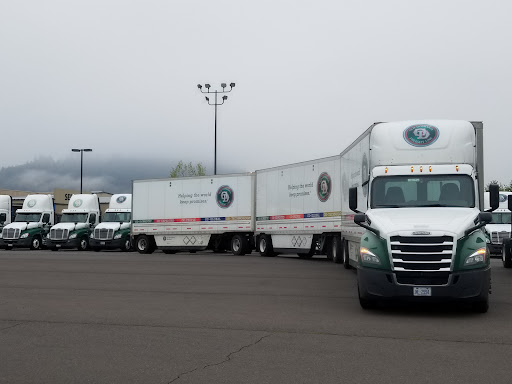 Trucking Company «Old Dominion Freight Line», reviews and photos, 6925 SE Four Mile Dr, Ankeny, IA 50021, USA