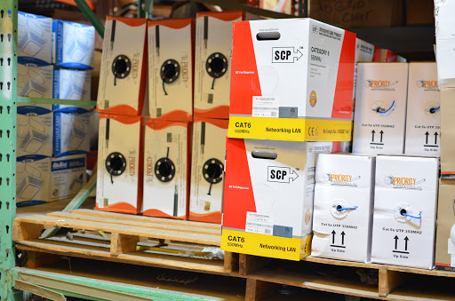 Electrical Supply Store «Three G Electrical Supply», reviews and photos, 811 E Calton Rd, Laredo, TX 78041, USA