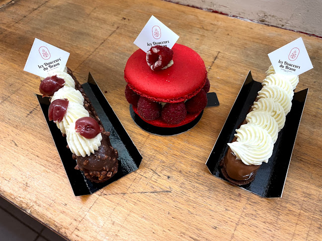 Les douceurs du braou - Biarritz