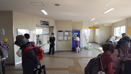 寺本駅