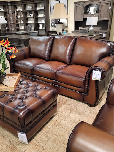 Furniture Store «Havertys Furniture», reviews and photos, 170 E Stacy Rd #2020, Allen, TX 75002, USA