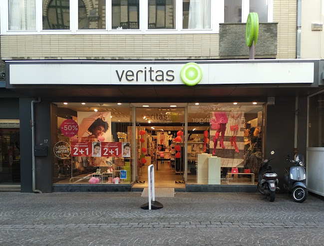 Beoordelingen van Veritas - Oostende in Oostende - Juwelier