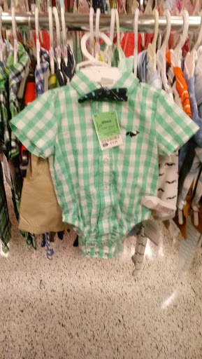 Clothing Store «Ross Dress for Less», reviews and photos, 2421 E Expy 83, Mission, TX 78572, USA