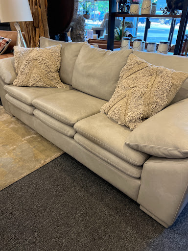 Furniture Store «Leather Leather Furniture Gallery», reviews and photos, 935 El Camino Real, Menlo Park, CA 94025, USA