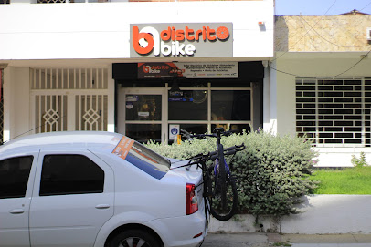Distrito Bike BQ