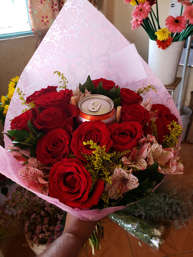 LA FLOR DE LA SIERRA – Tlaxcalancingo