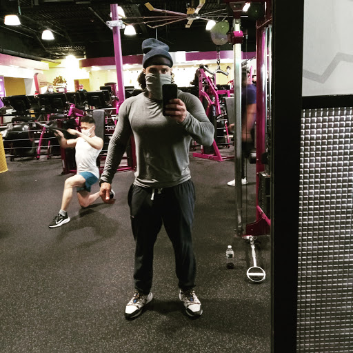 Gym «Planet Fitness», reviews and photos, 686 Fellsway, Medford, MA 02155, USA