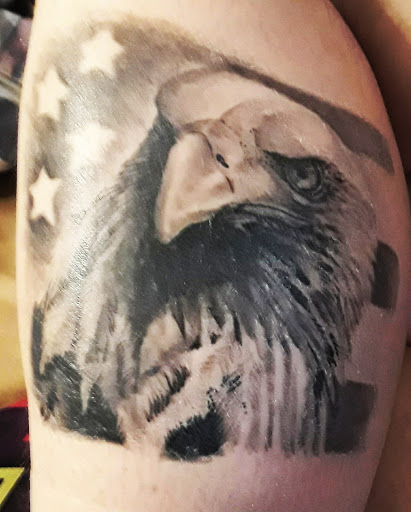 Explore family tree tattoo ideas with names, creative tattoo ideas in Round Rock, available at Beto Tats