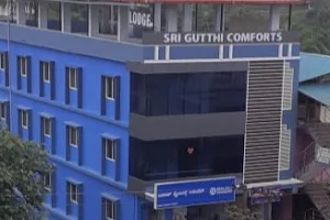 Sri Gutthi Comfort Lodge image