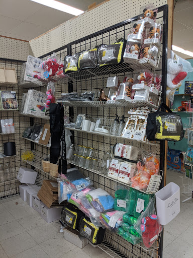 Flea Market «Vendors Mall of Corbin», reviews and photos, 1308 London Hwy, Corbin, KY 40701, USA