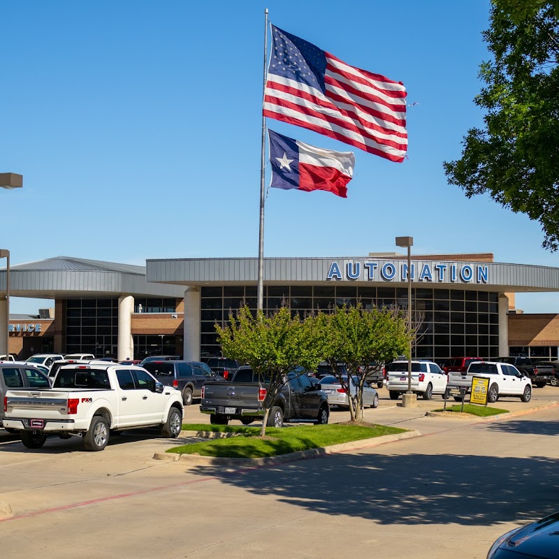 AutoNation Ford Frisco