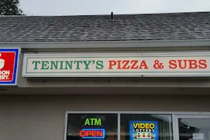 Teninty's Pizza and Subs image