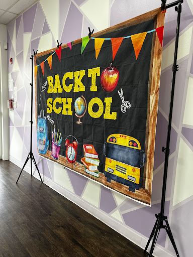 Day Care Center «Growing Together Academy», reviews and photos, 843 Woodbury Road, Orlando, FL 32828, USA