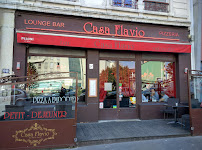 Bar du Restaurant italien Casa Flavio à Lyon - n°6