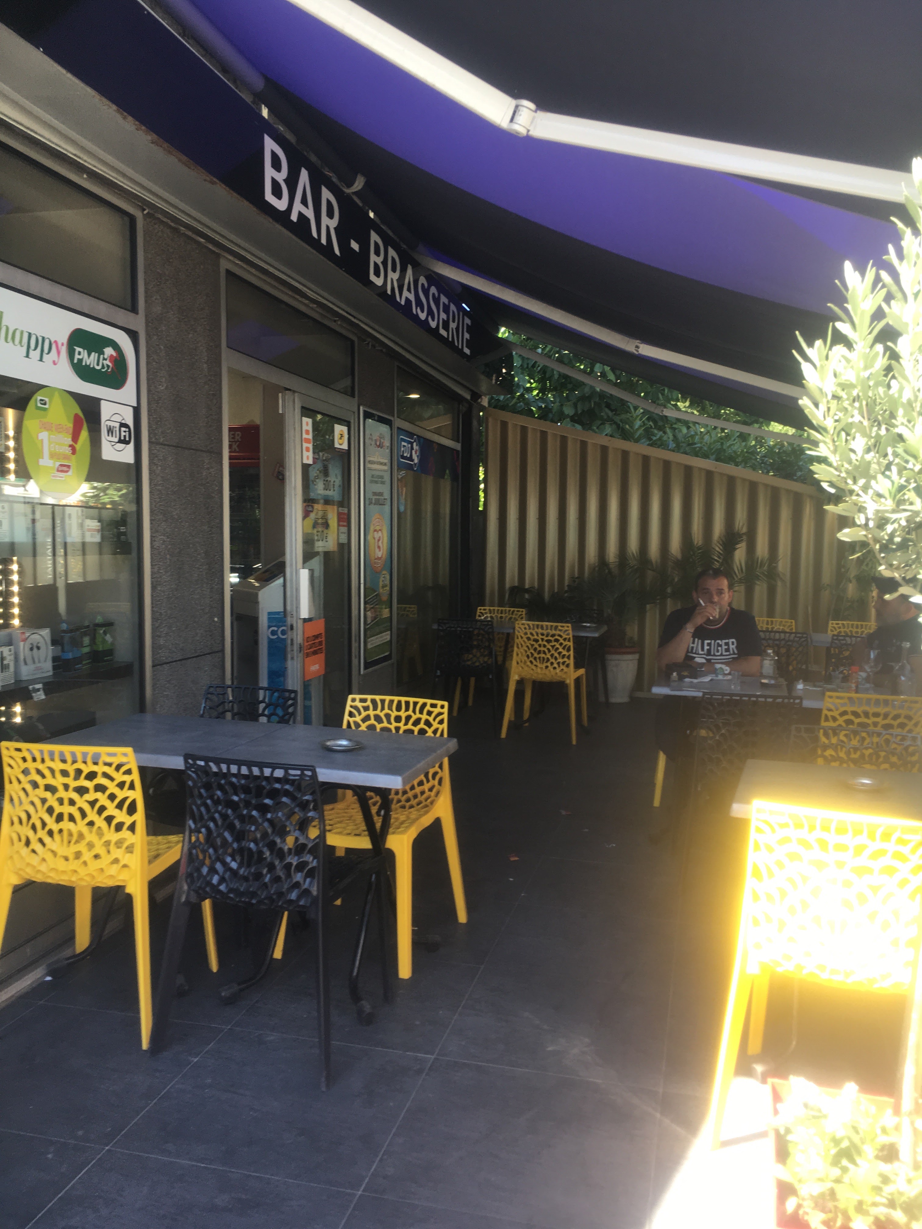 Photo n° 1 de l'avis de jean.l fait le 04/07/2019 à 14:22