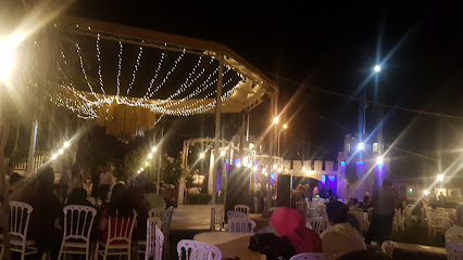 Osmanlı Kır Düğün Salonu