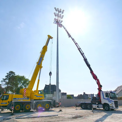 RSB - Réseaux Sud Bretagne à Quimperlé