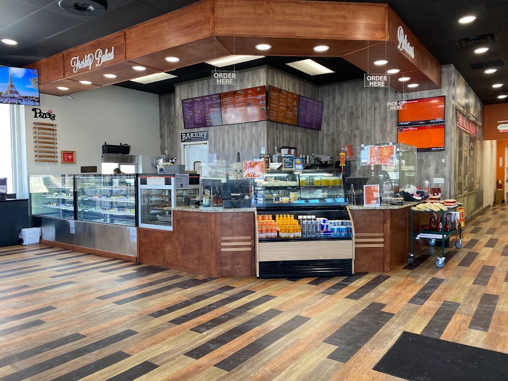 Paris Banh Mi Cafe Bakery Cincinnati, OH 45069 Menu, Hours, Reviews