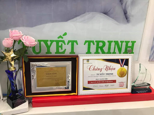 Top 3 cửa hàng everon Huyện Đăk Hà Kon Tum 2022