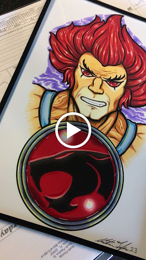 Find gym tattoo ideas for men for your next unique tattoo in Cape Canaveral at Neo Ronin Dojo