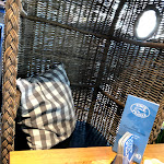 Photo n°5 de l'avis de François.i fait le 26/05/2018 à 15:36 sur le  NORDSEE Frankfurt Fisch Franke à Frankfurt