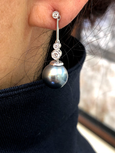 Jeweler «Riches Jewelers», reviews and photos, 1402 Hopmeadow St, Simsbury, CT 06070, USA